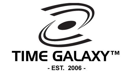 Time Galaxy Logo
