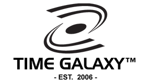Time Galaxy Logo